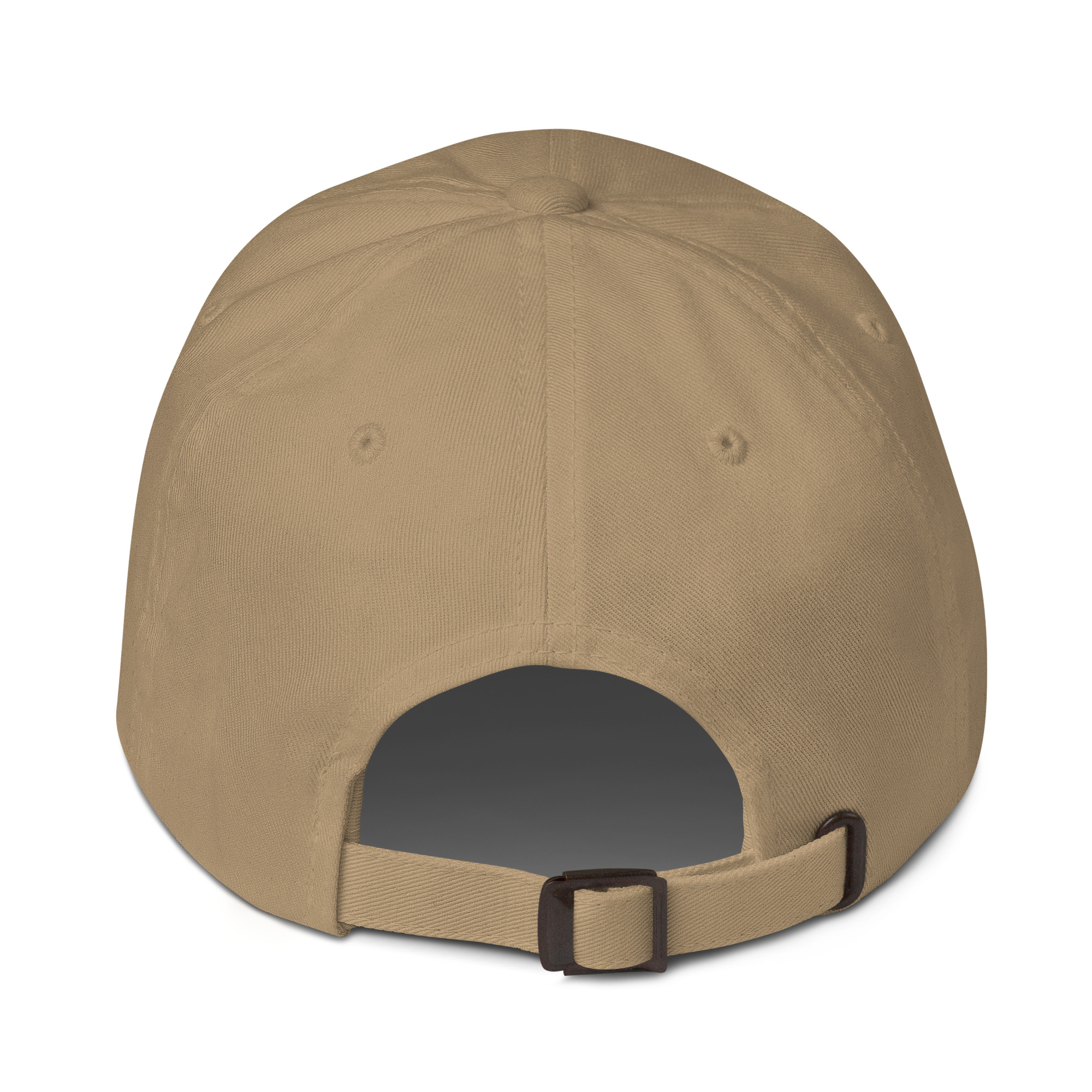 Penton Registry - Dad hat - Image 4