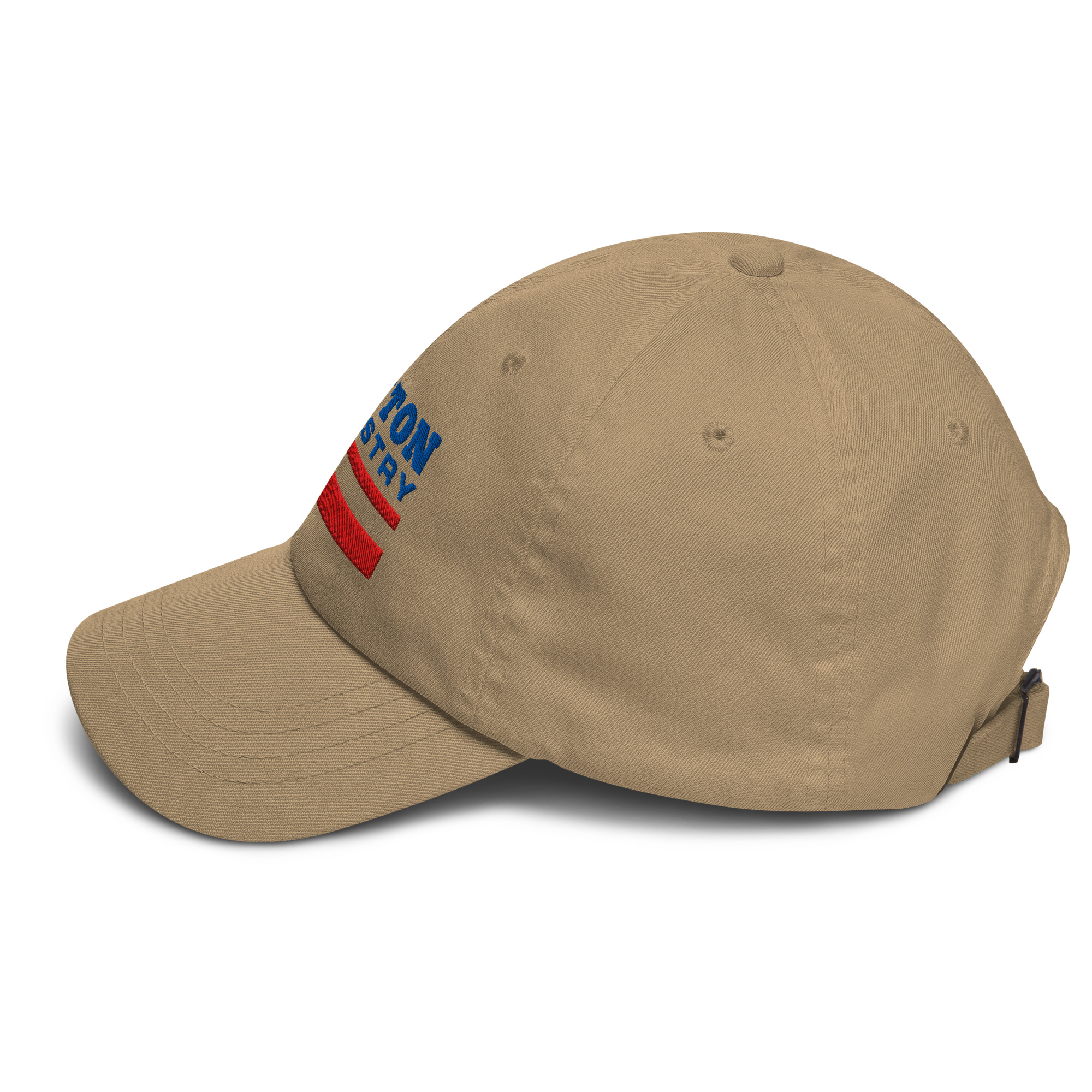 Penton Registry - Dad hat - Image 3