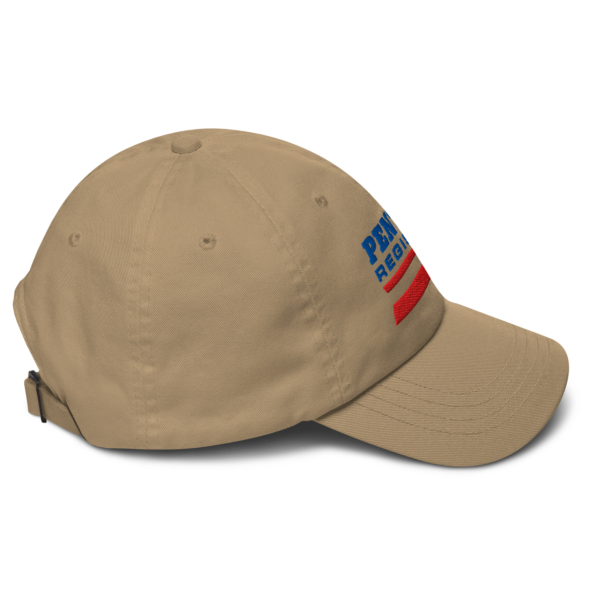 Penton Registry - Dad hat - Image 2