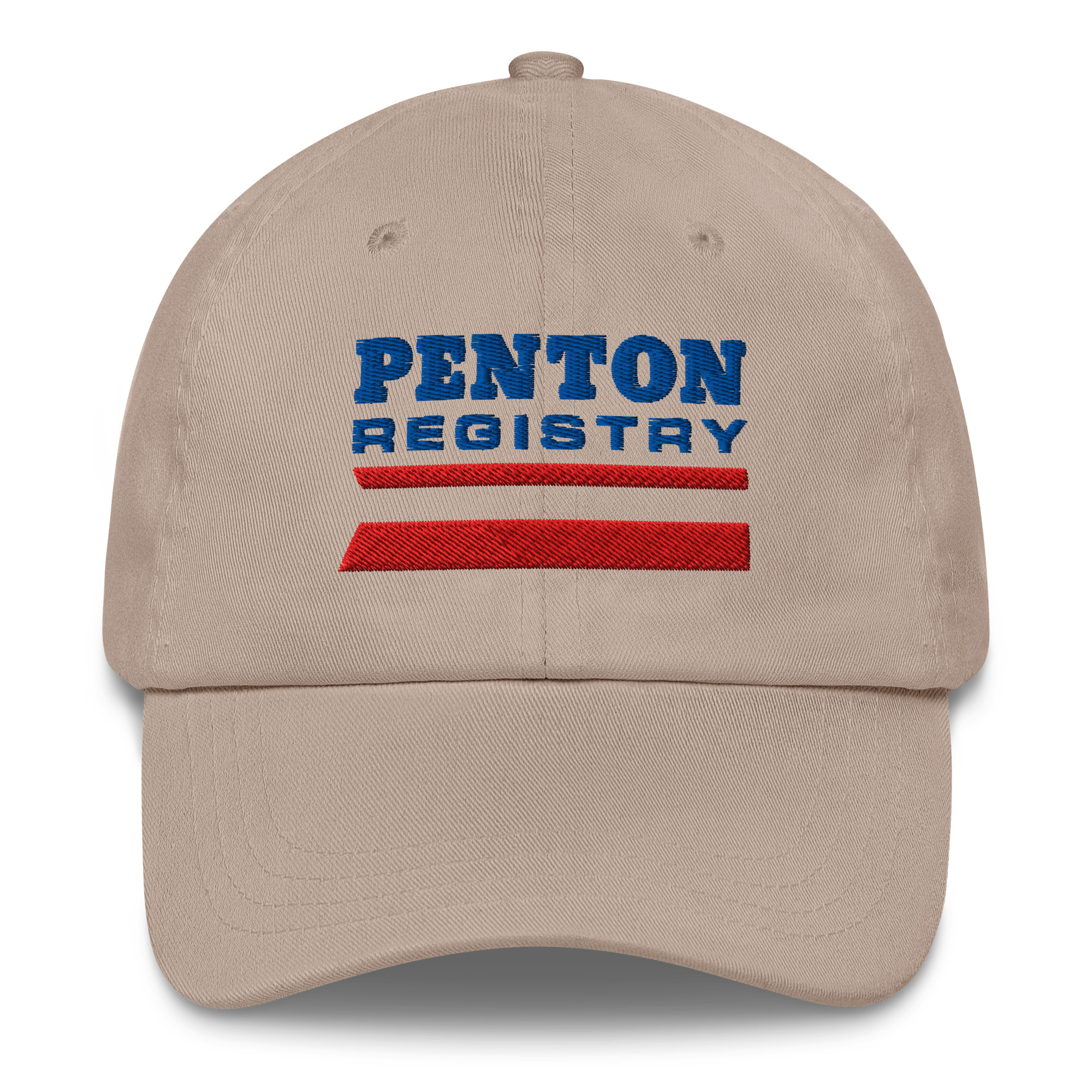 Penton Registry - Dad hat - Image 5