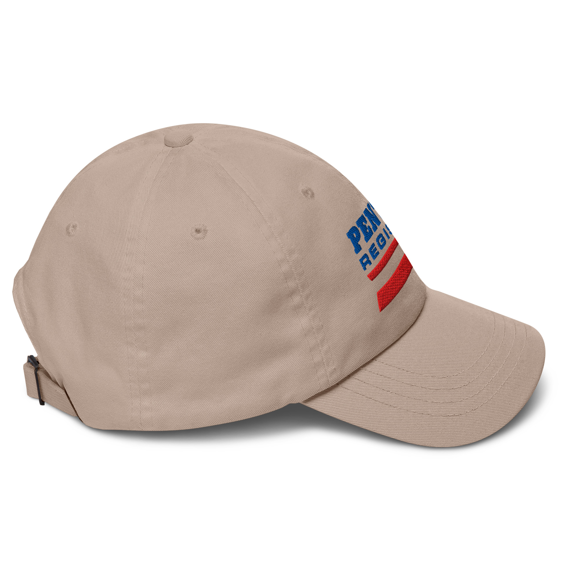 Penton Registry - Dad hat - Image 6
